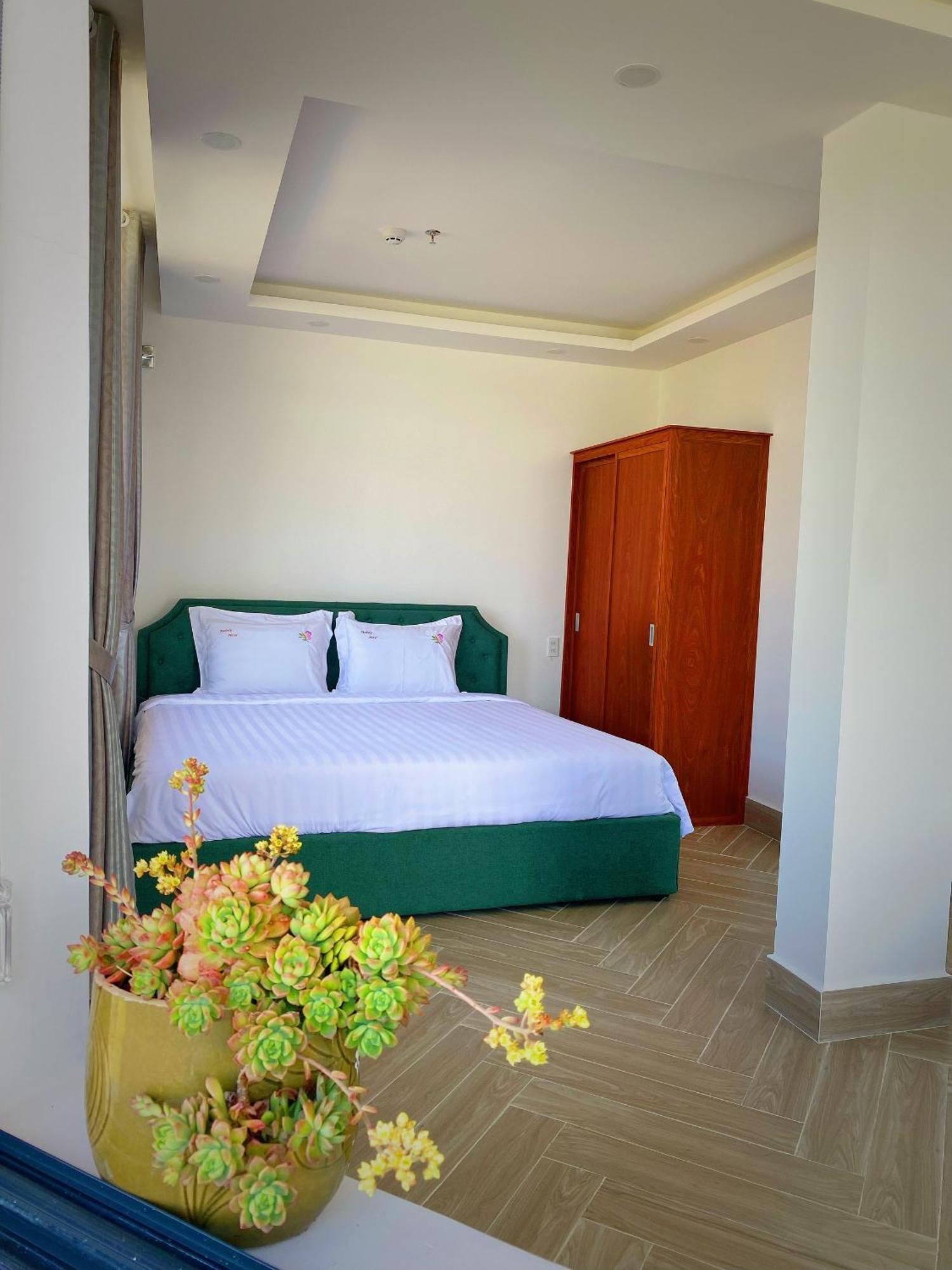 Khach San Anh Sang - Light House Hotell Dalat Eksteriør bilde